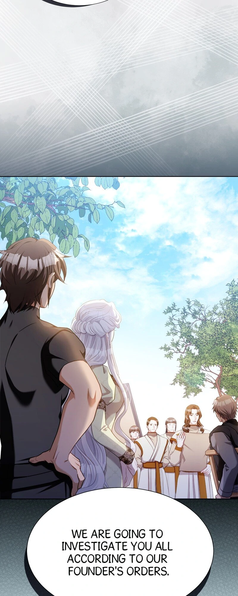 The Ash Salmon Quenches the Beast Monarch’s Desire Chapter 65 271 ch 65 30