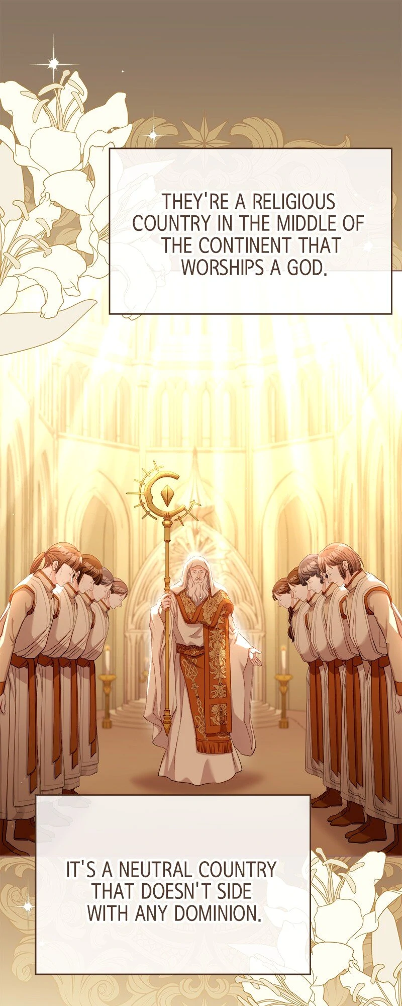 The Ash Salmon Quenches the Beast Monarch’s Desire Chapter 65 274 ch 65 33