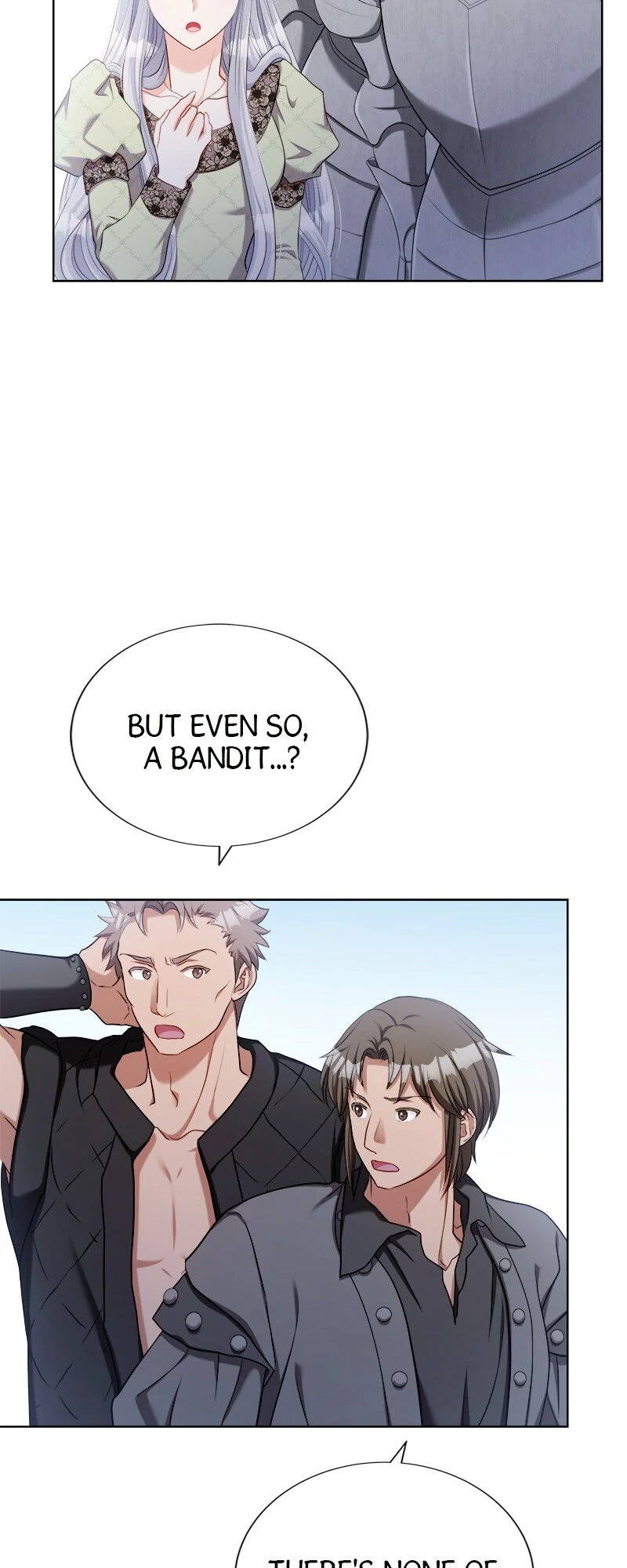 The Ash Salmon Quenches the Beast Monarch’s Desire Chapter 65 276 ch 65 35