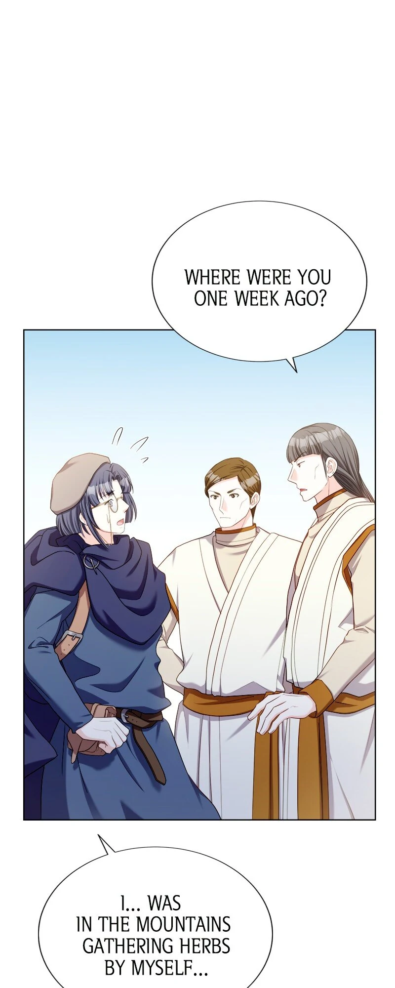 The Ash Salmon Quenches the Beast Monarch’s Desire Chapter 65 279 ch 65 38