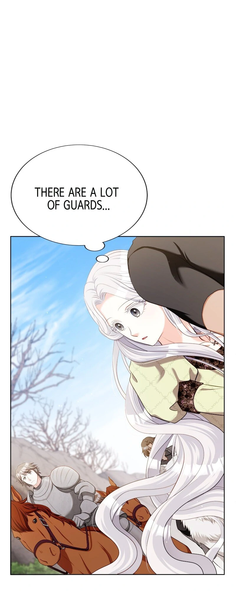 The Ash Salmon Quenches the Beast Monarch’s Desire Chapter 65 245 ch 65 4