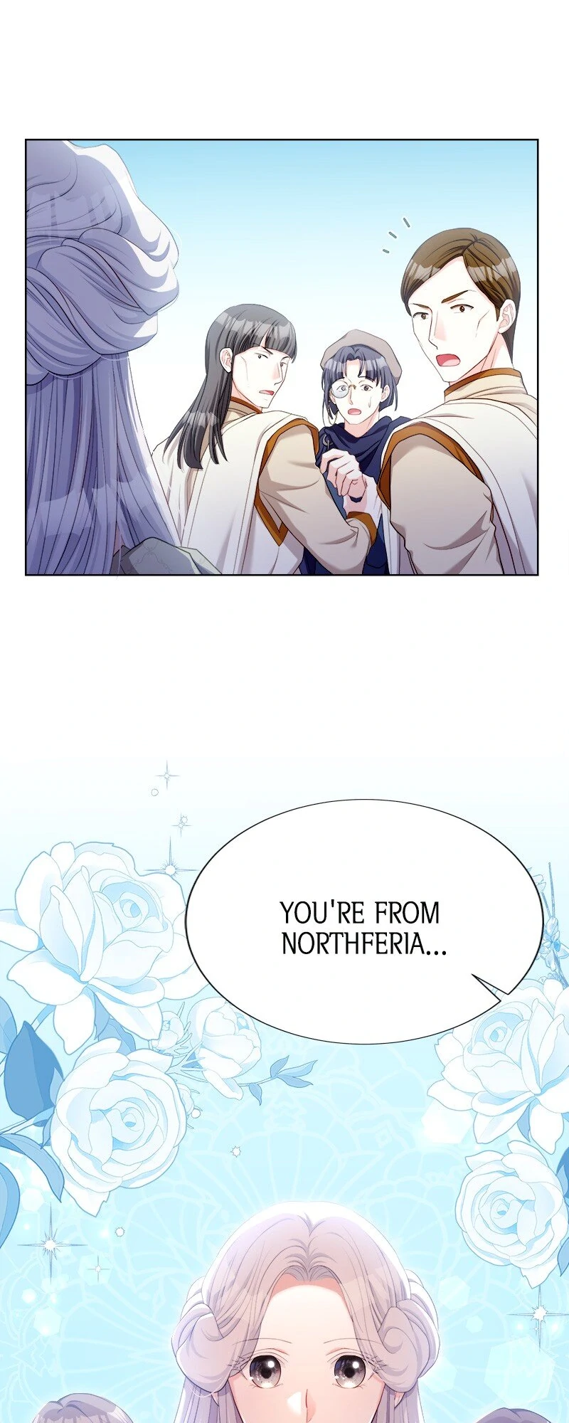 The Ash Salmon Quenches the Beast Monarch’s Desire Chapter 65 282 ch 65 41