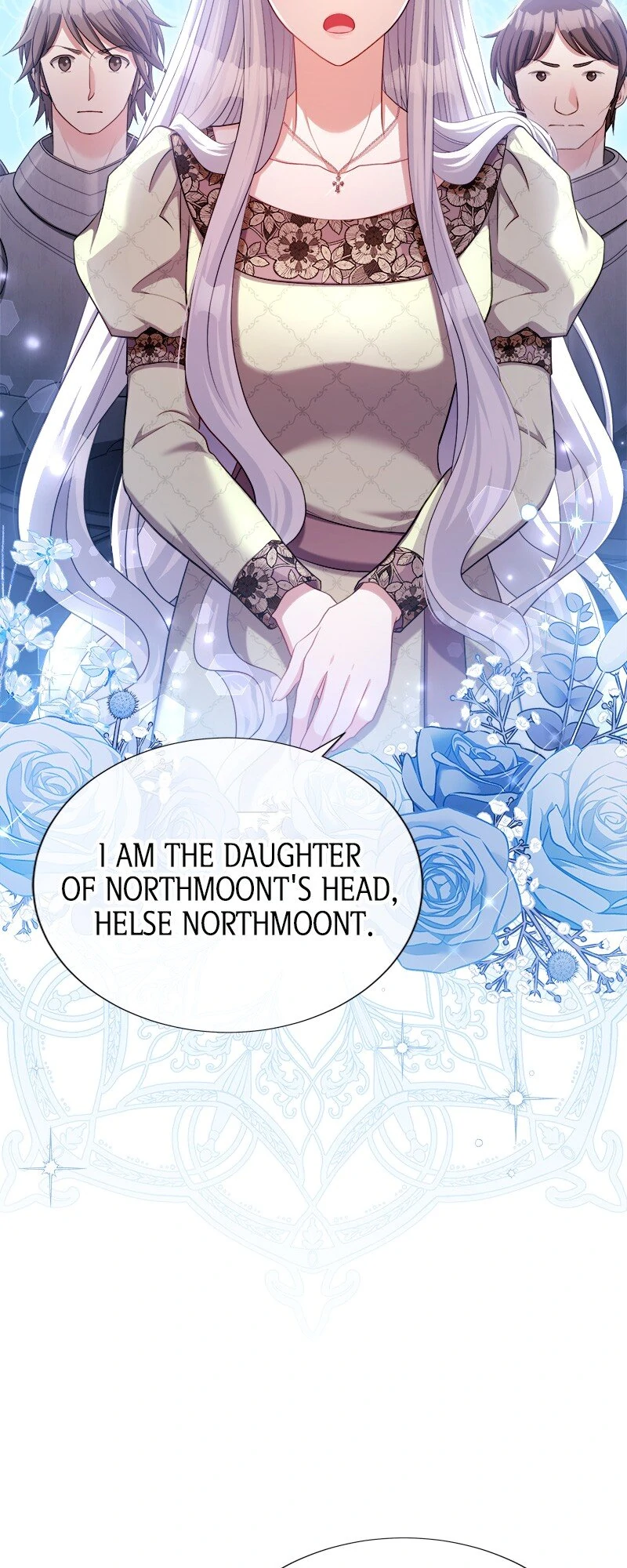 The Ash Salmon Quenches the Beast Monarch’s Desire Chapter 65 283 ch 65 42