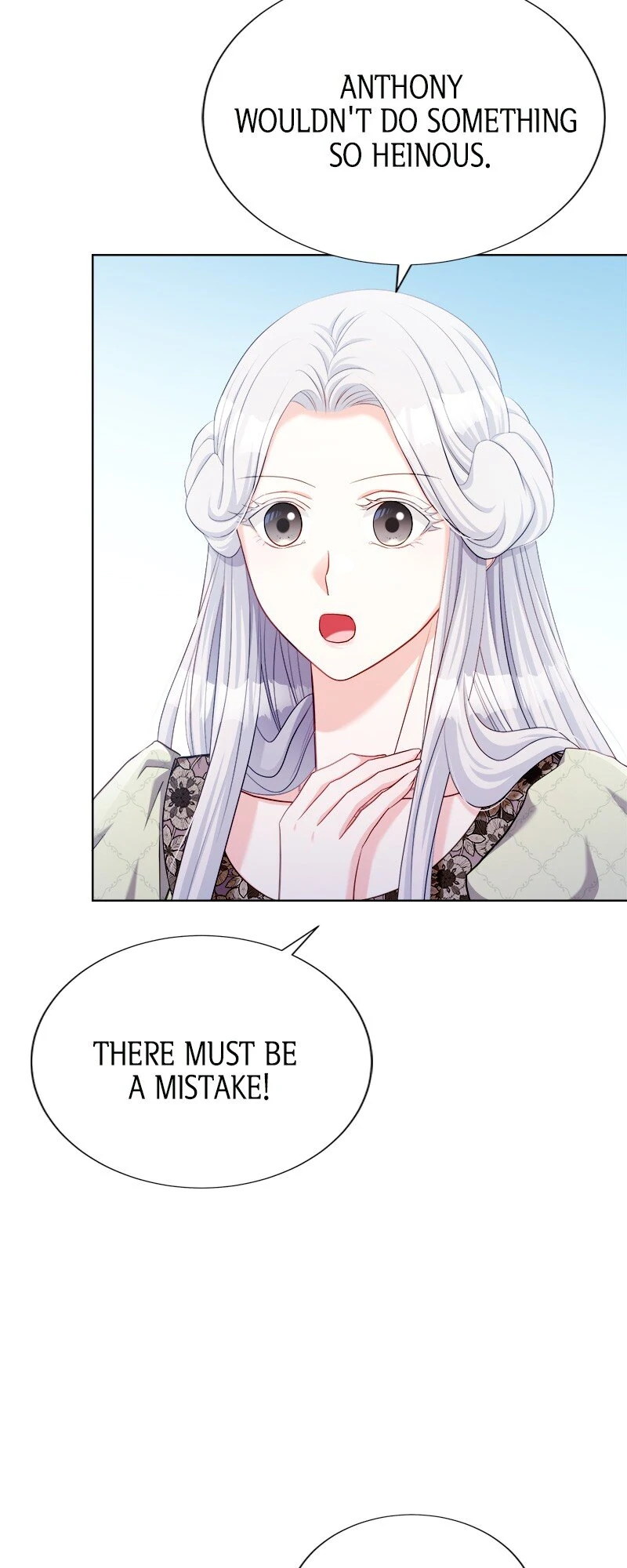 The Ash Salmon Quenches the Beast Monarch’s Desire Chapter 65 284 ch 65 43