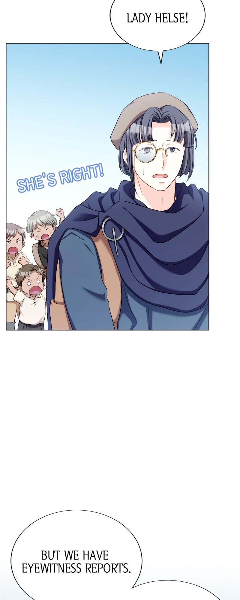 The Ash Salmon Quenches the Beast Monarch’s Desire Chapter 65 285 ch 65 44