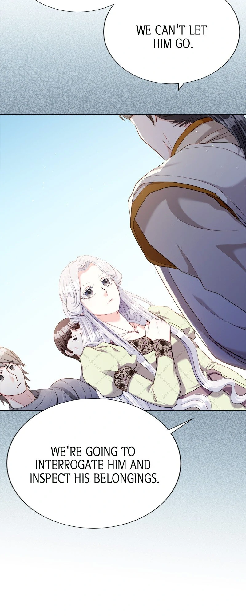 The Ash Salmon Quenches the Beast Monarch’s Desire Chapter 65 286 ch 65 45