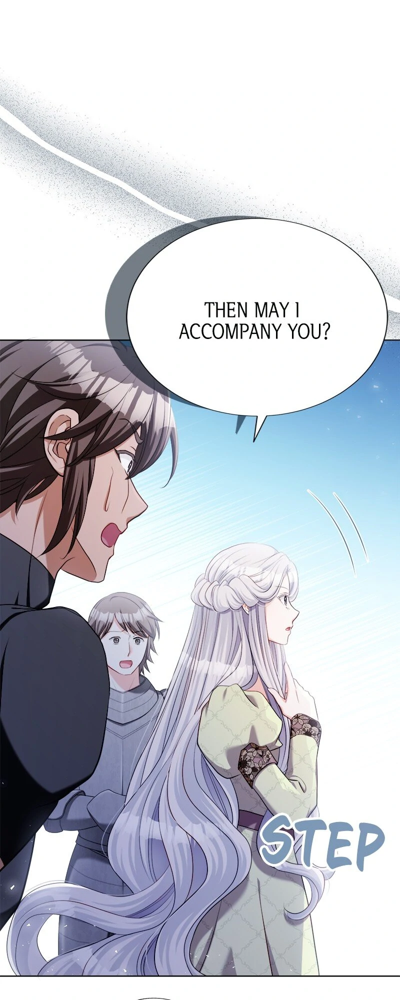 The Ash Salmon Quenches the Beast Monarch’s Desire Chapter 65 287 ch 65 46