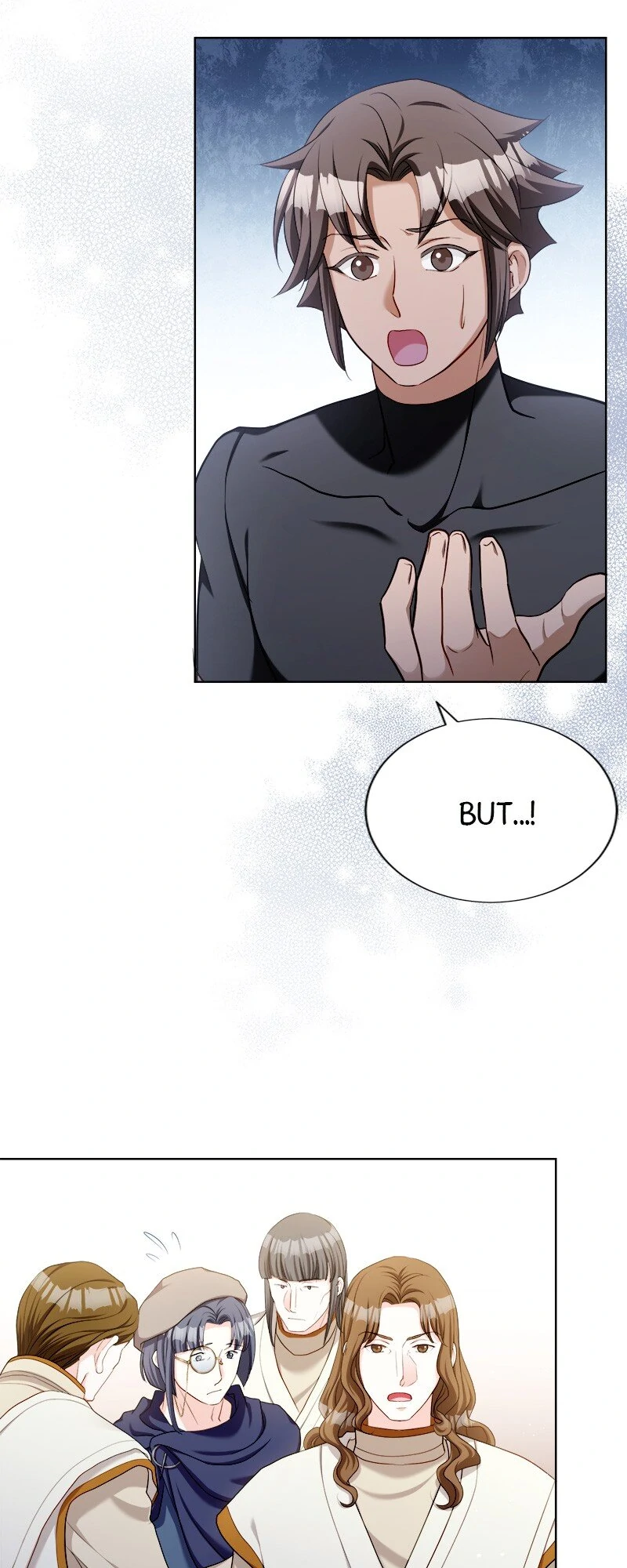 The Ash Salmon Quenches the Beast Monarch’s Desire Chapter 65 290 ch 65 49