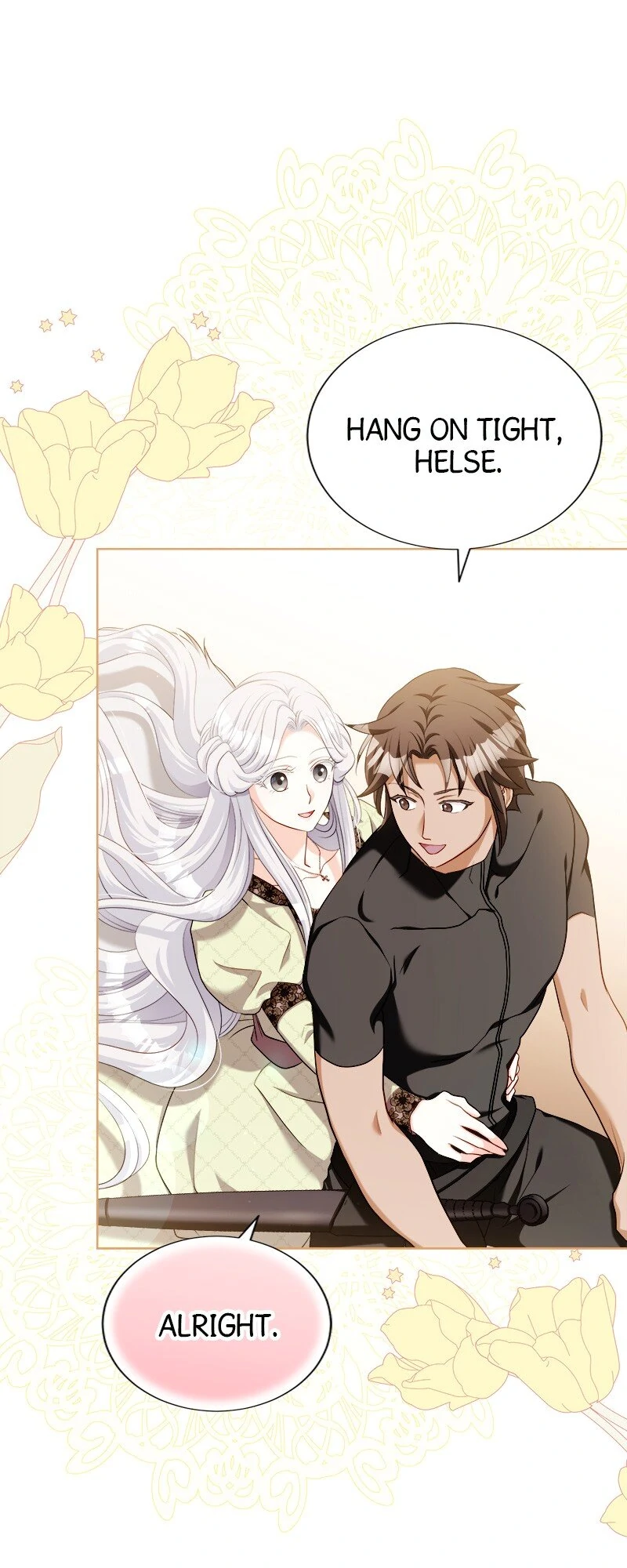 The Ash Salmon Quenches the Beast Monarch’s Desire Chapter 65 246 ch 65 5