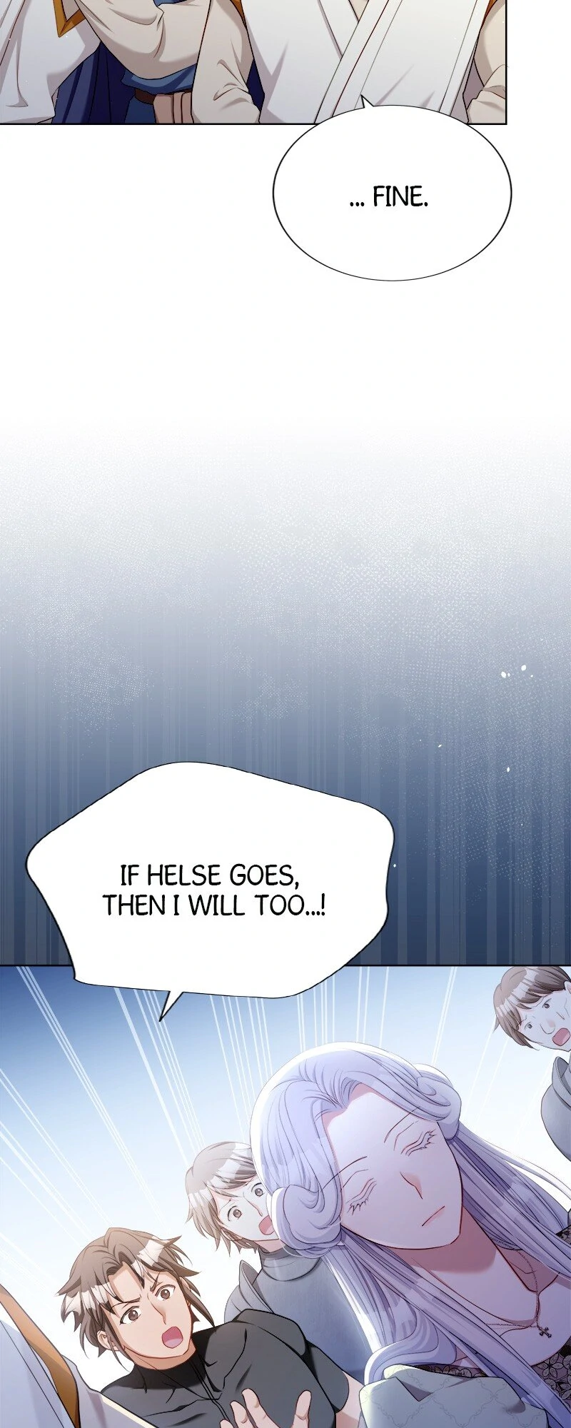 The Ash Salmon Quenches the Beast Monarch’s Desire Chapter 65 291 ch 65 50