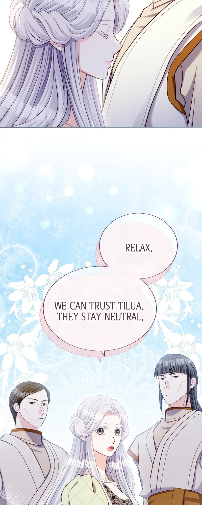 The Ash Salmon Quenches the Beast Monarch’s Desire Chapter 65 293 ch 65 52