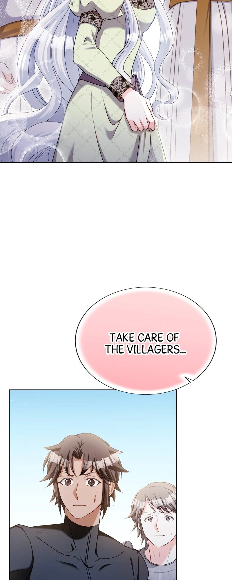 The Ash Salmon Quenches the Beast Monarch’s Desire Chapter 65 294 ch 65 53