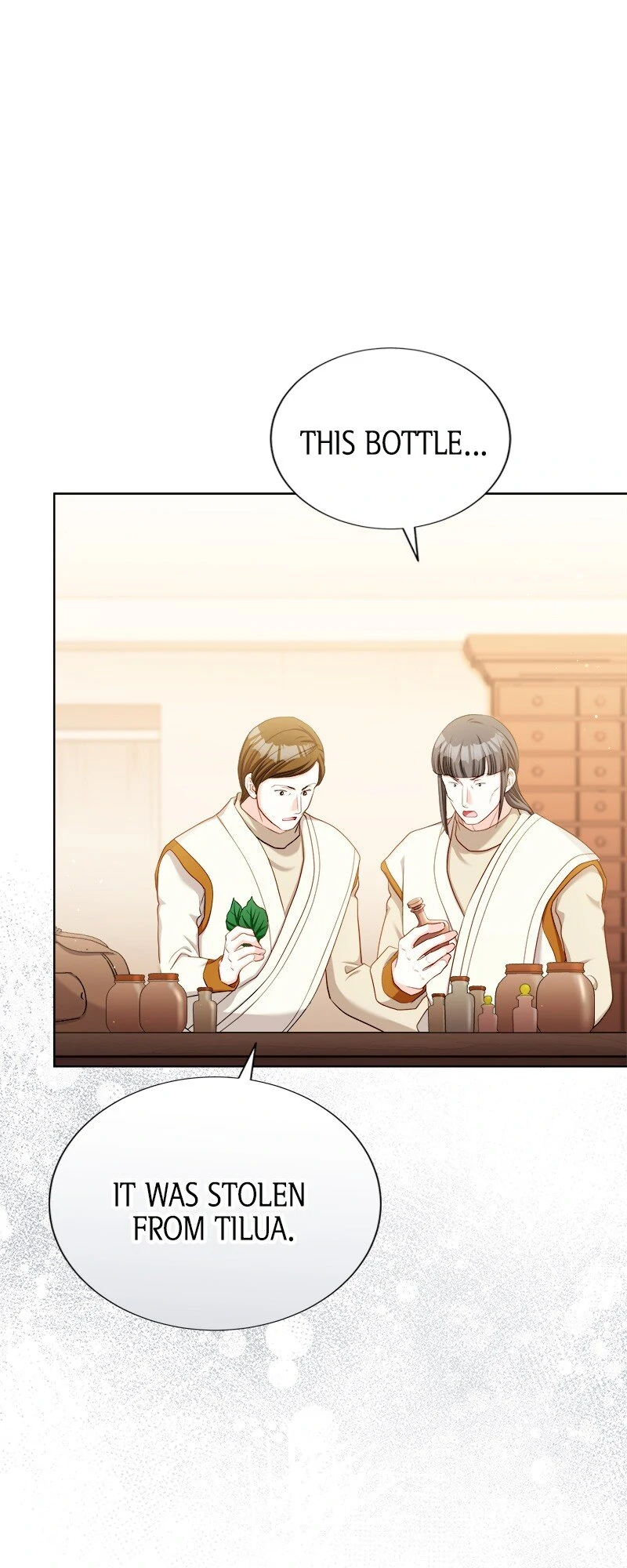 The Ash Salmon Quenches the Beast Monarch’s Desire Chapter 65 298 ch 65 57