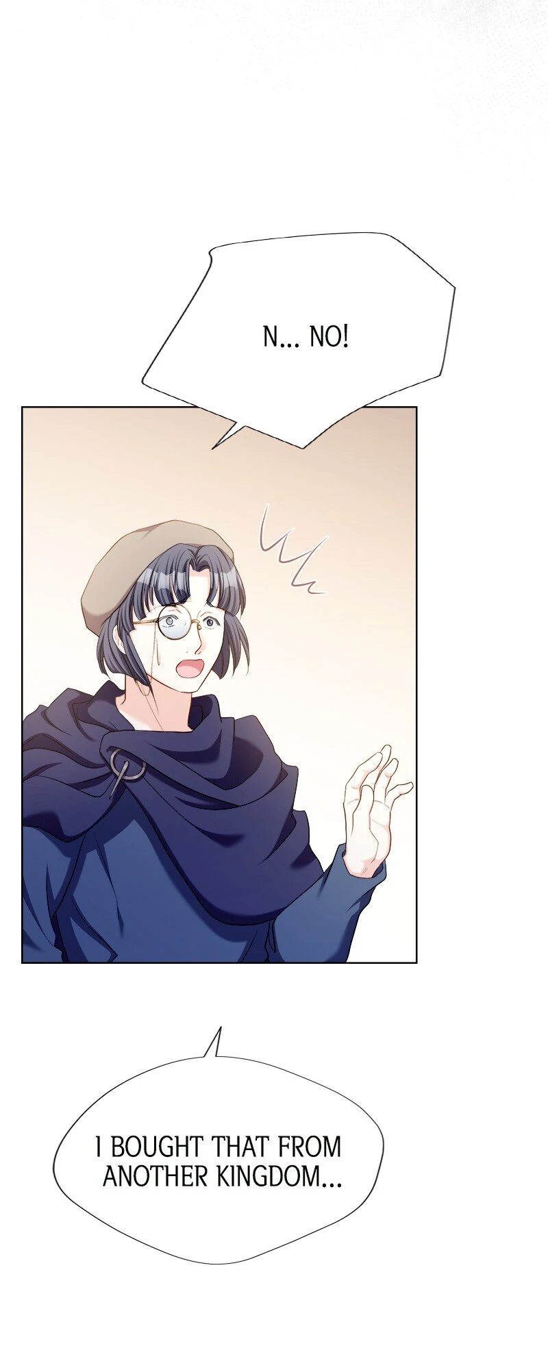 The Ash Salmon Quenches the Beast Monarch’s Desire Chapter 65 299 ch 65 58