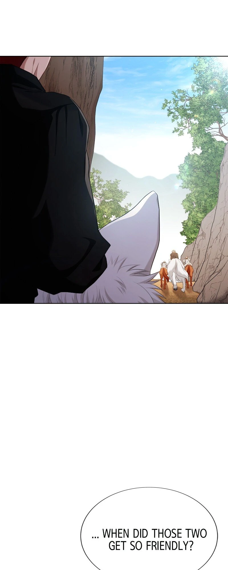 The Ash Salmon Quenches the Beast Monarch’s Desire Chapter 65 247 ch 65 6