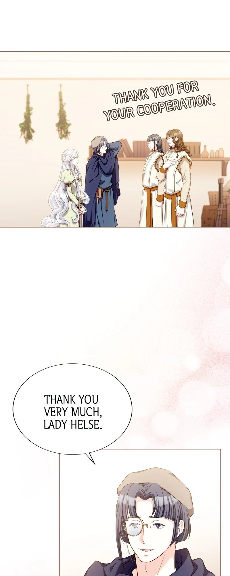 The Ash Salmon Quenches the Beast Monarch’s Desire Chapter 65 303 ch 65 62