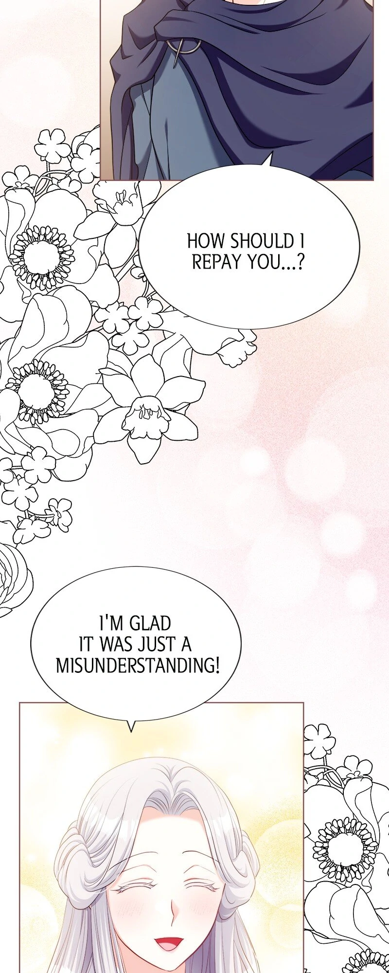 The Ash Salmon Quenches the Beast Monarch’s Desire Chapter 65 304 ch 65 63