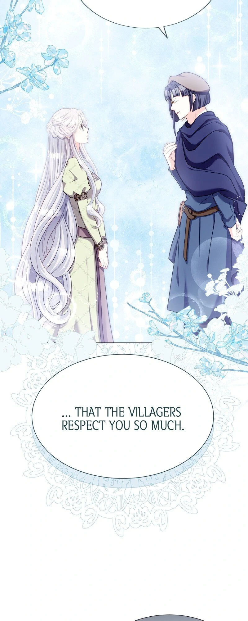 The Ash Salmon Quenches the Beast Monarch’s Desire Chapter 65 306 ch 65 65