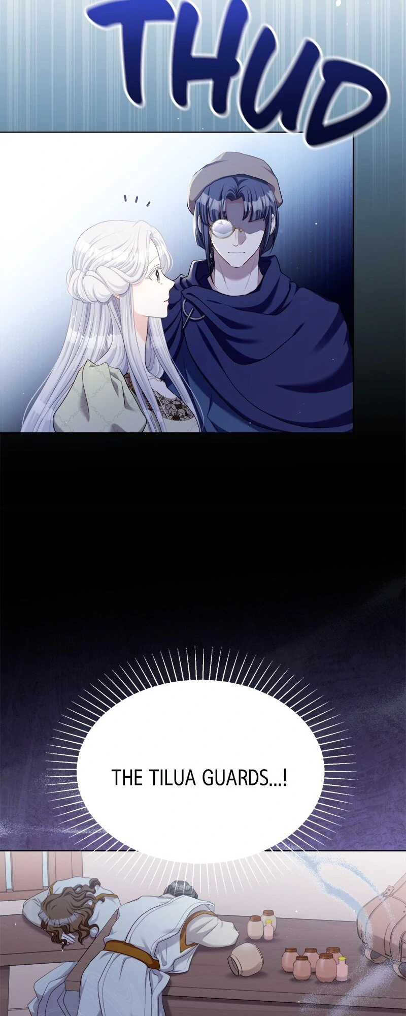 The Ash Salmon Quenches the Beast Monarch’s Desire Chapter 65 308 ch 65 67