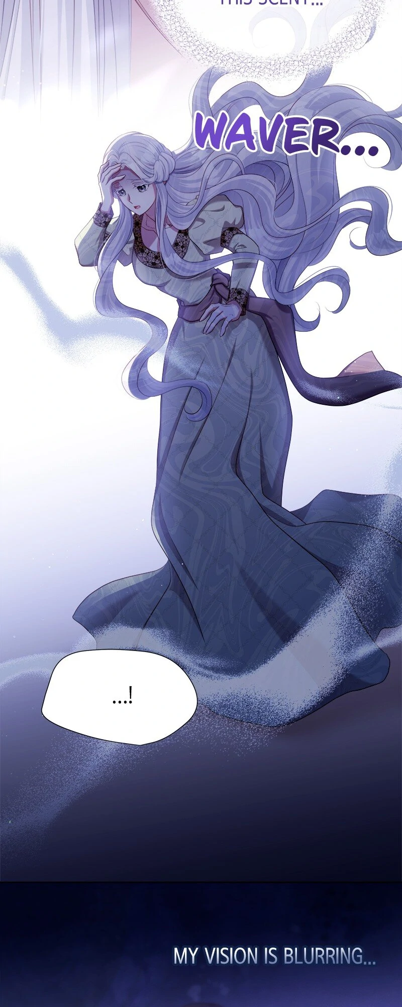 The Ash Salmon Quenches the Beast Monarch’s Desire Chapter 65 310 ch 65 69