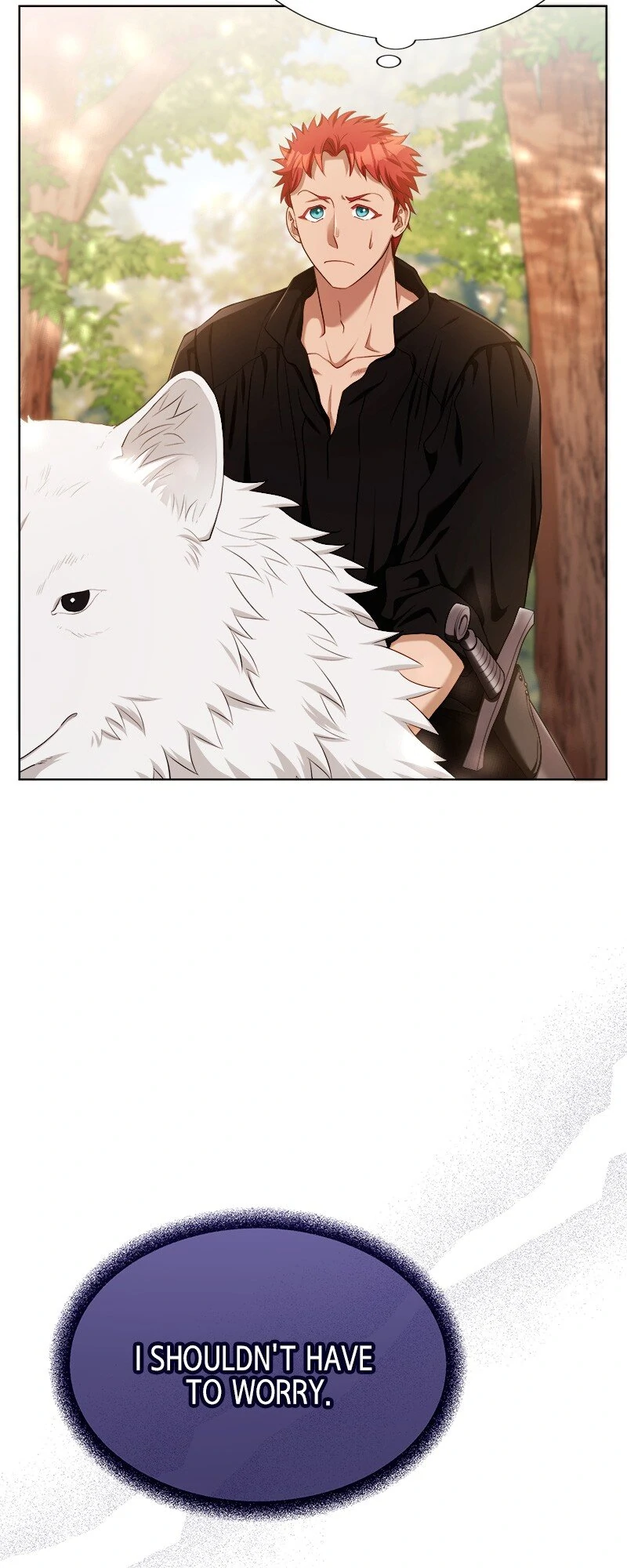 The Ash Salmon Quenches the Beast Monarch’s Desire Chapter 65 248 ch 65 7