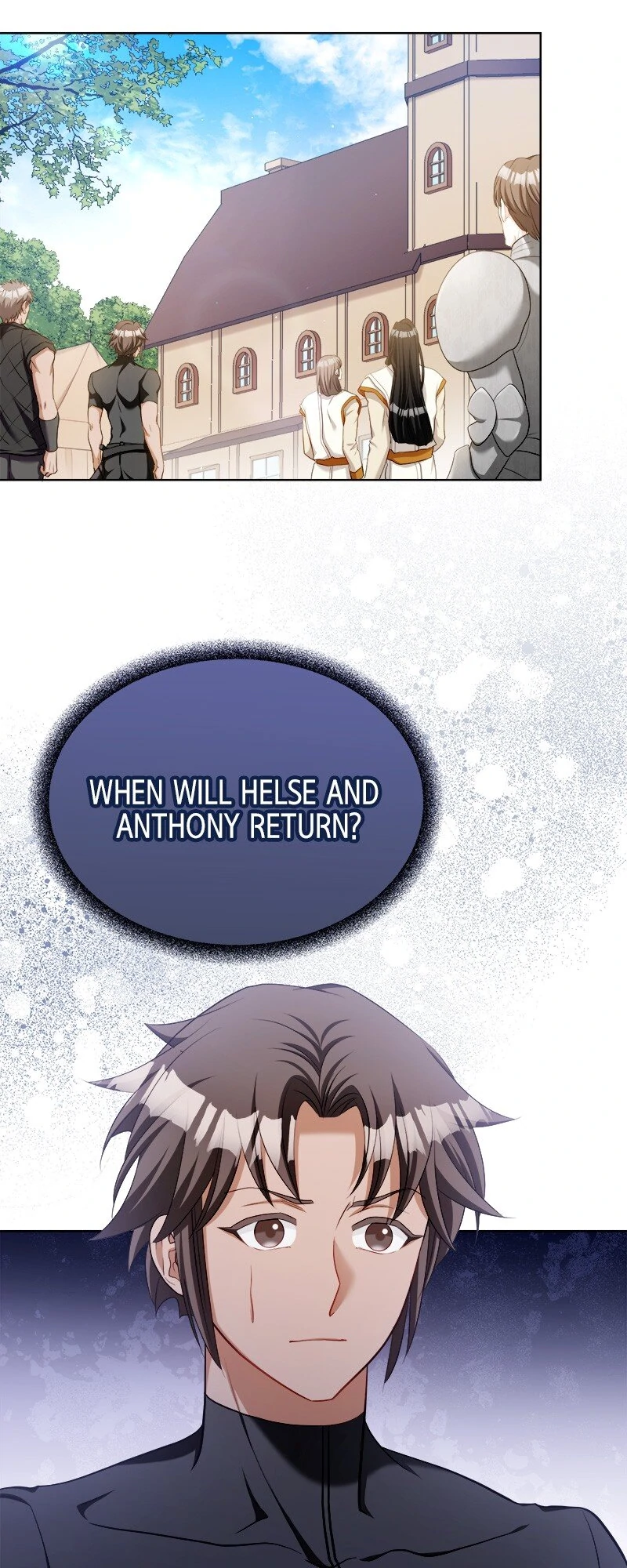 The Ash Salmon Quenches the Beast Monarch’s Desire Chapter 65 312 ch 65 71