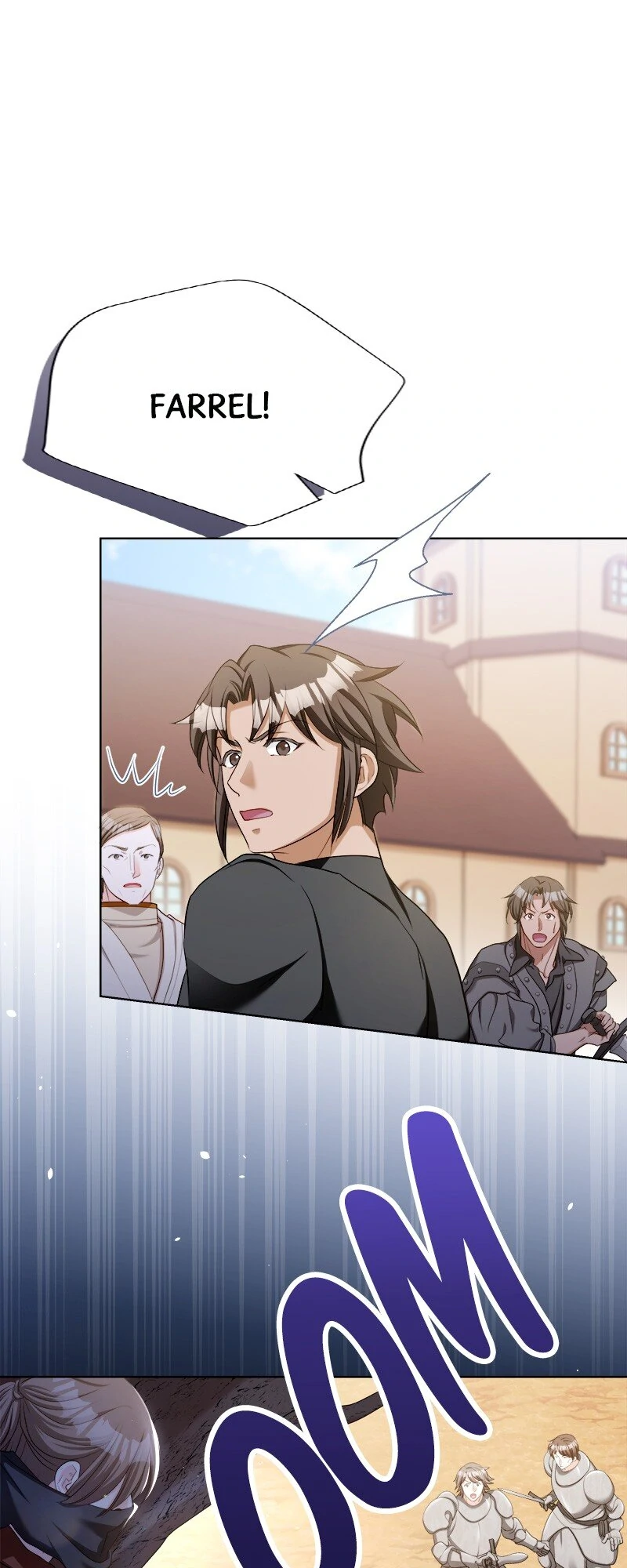 The Ash Salmon Quenches the Beast Monarch’s Desire Chapter 65 315 ch 65 74