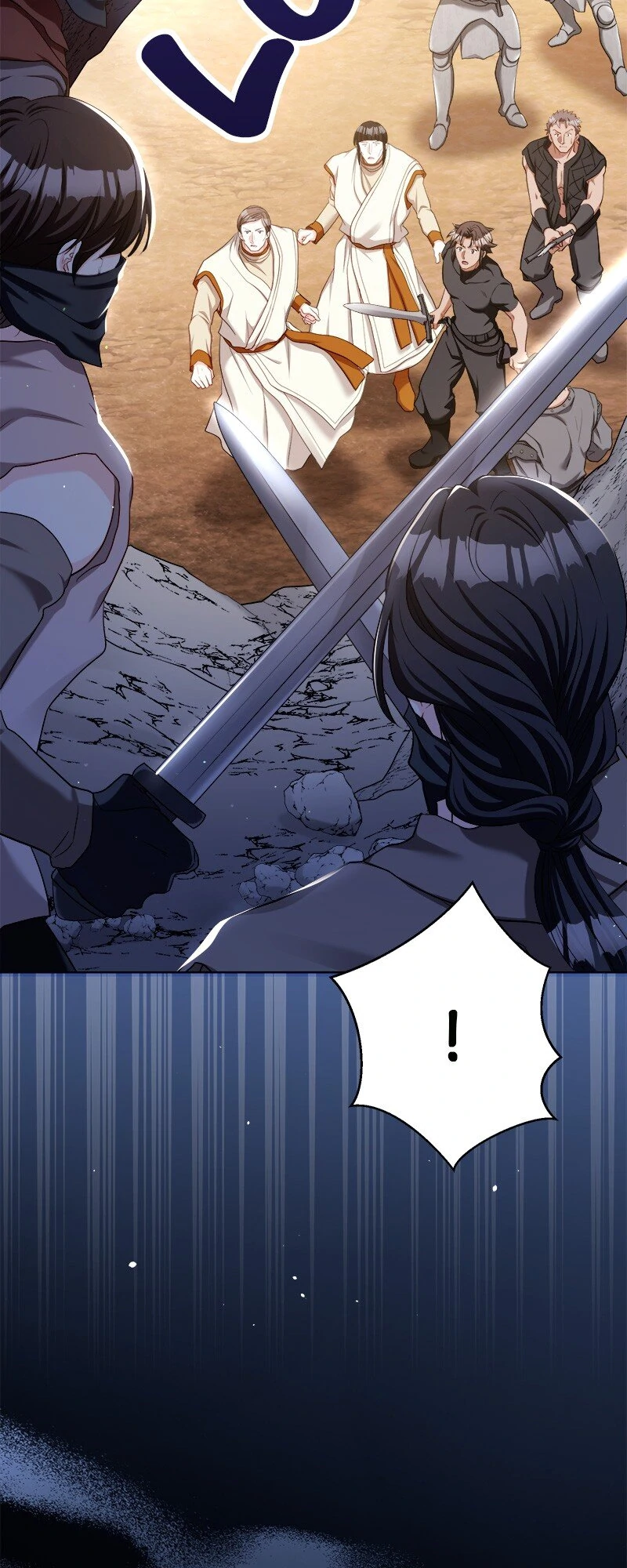 The Ash Salmon Quenches the Beast Monarch’s Desire Chapter 65 316 ch 65 75