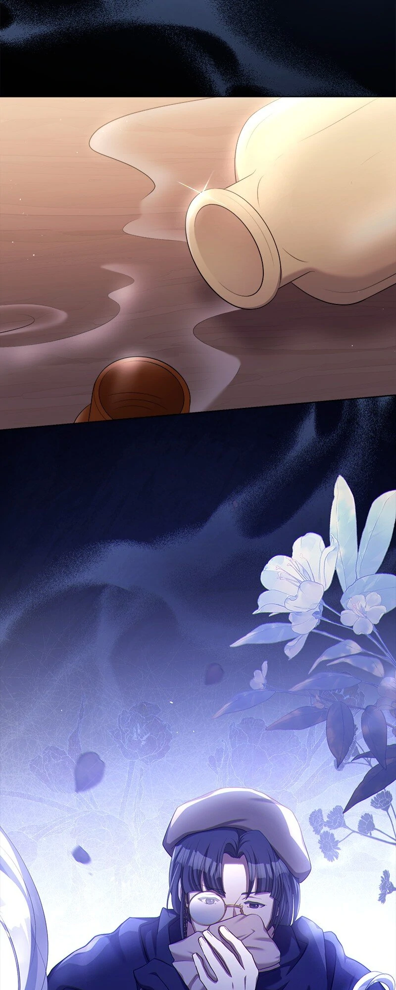 The Ash Salmon Quenches the Beast Monarch’s Desire Chapter 65 317 ch 65 76