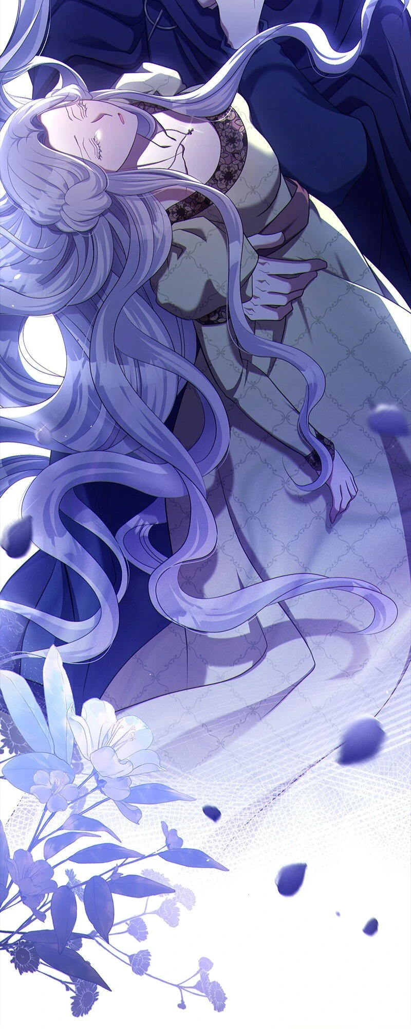 The Ash Salmon Quenches the Beast Monarch’s Desire Chapter 65 318 ch 65 77