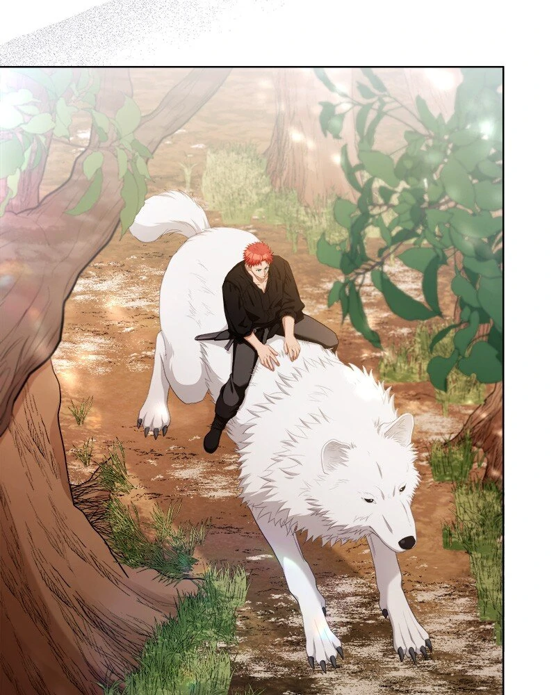 The Ash Salmon Quenches the Beast Monarch’s Desire Chapter 65 249 ch 65 8