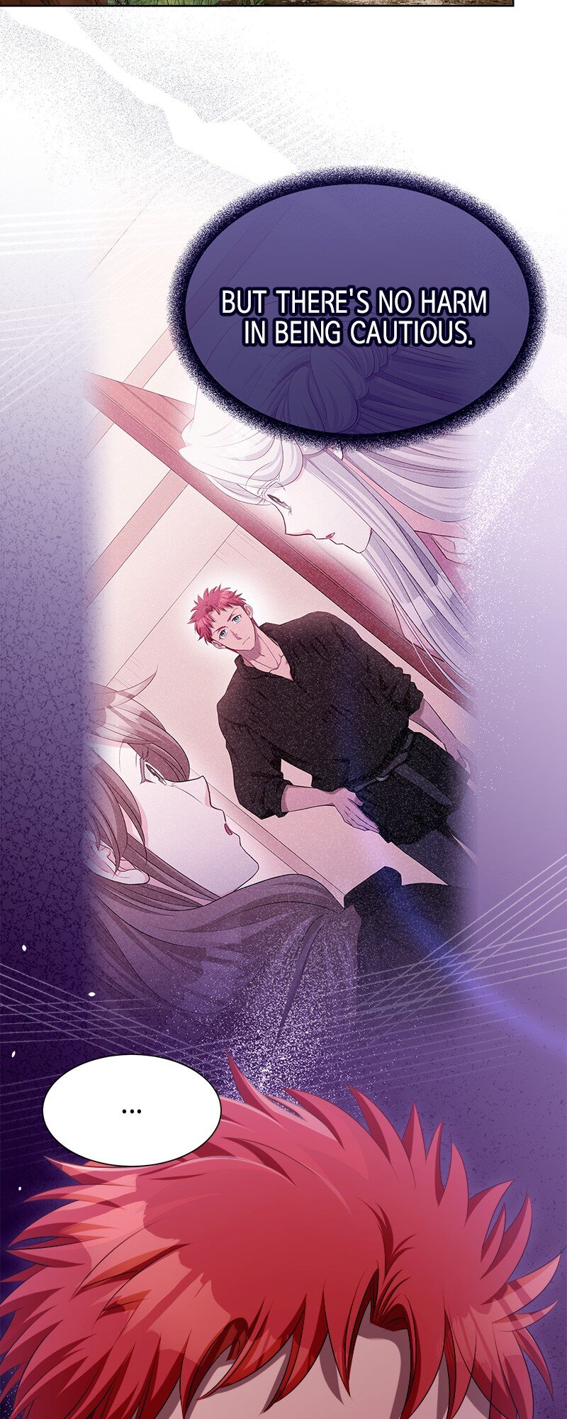 The Ash Salmon Quenches the Beast Monarch’s Desire Chapter 65 250 ch 65 9