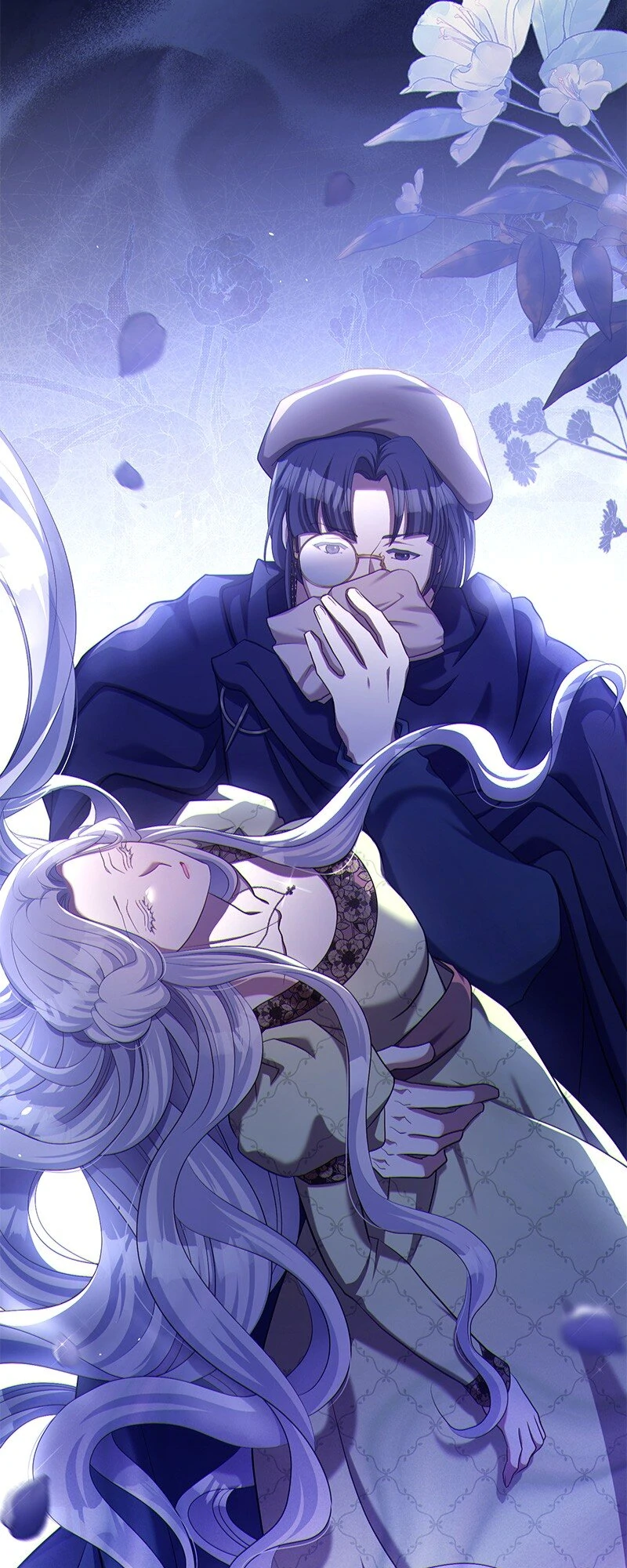 The Ash Salmon Quenches the Beast Monarch’s Desire Chapter 66 245 ch 66 1