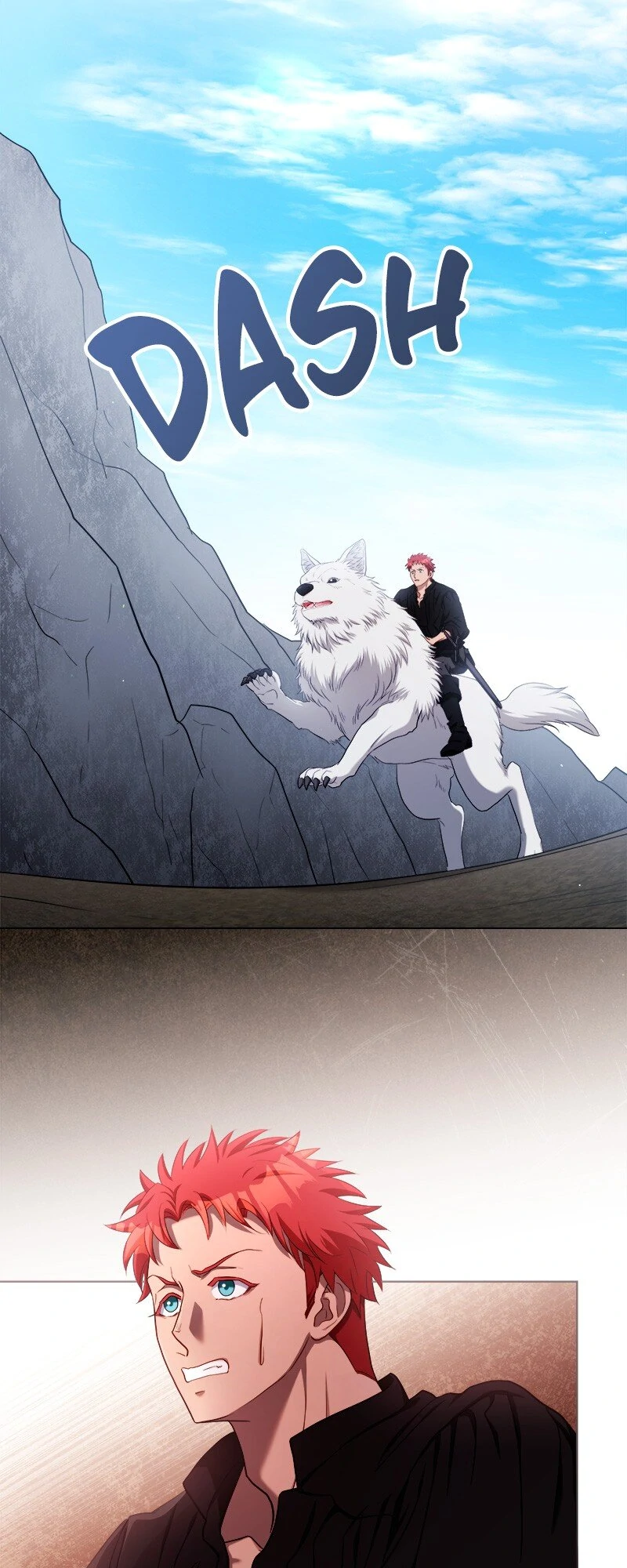 The Ash Salmon Quenches the Beast Monarch’s Desire Chapter 66 254 ch 66 10