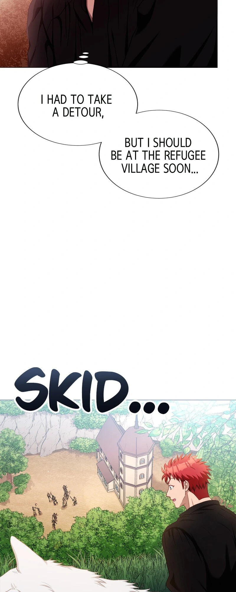 The Ash Salmon Quenches the Beast Monarch’s Desire Chapter 66 255 ch 66 11