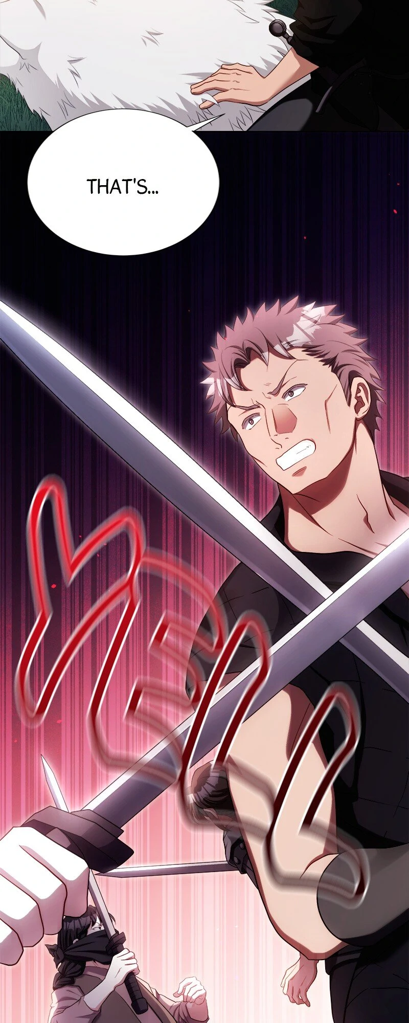 The Ash Salmon Quenches the Beast Monarch’s Desire Chapter 66 256 ch 66 12