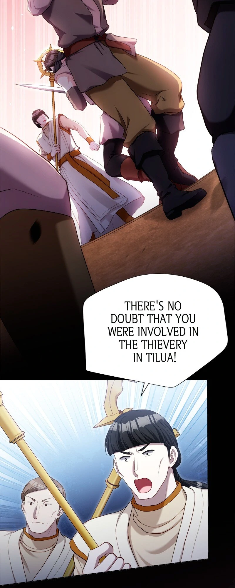 The Ash Salmon Quenches the Beast Monarch’s Desire Chapter 66 257 ch 66 13