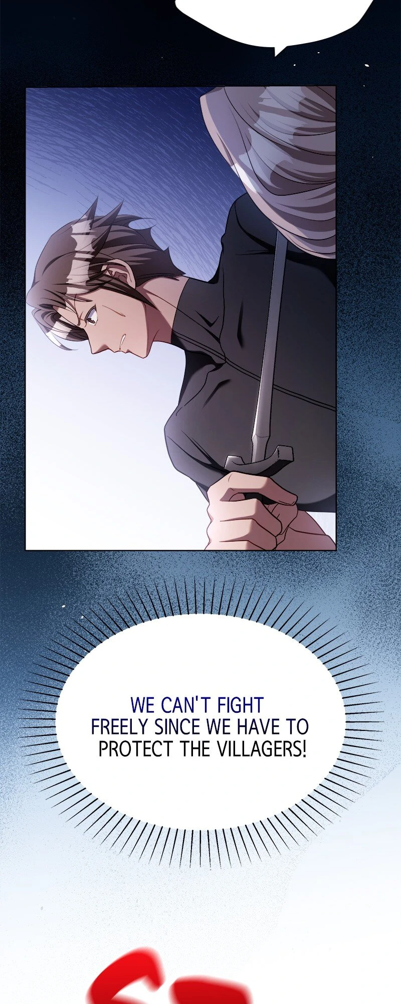 The Ash Salmon Quenches the Beast Monarch’s Desire Chapter 66 262 ch 66 18