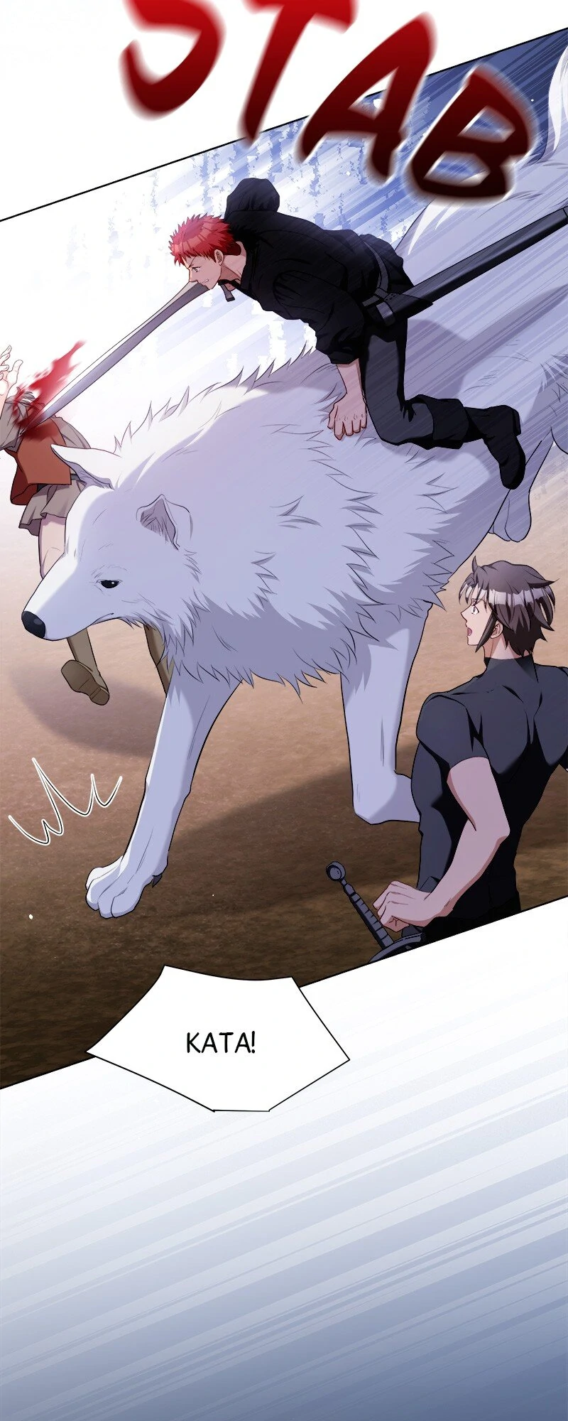 The Ash Salmon Quenches the Beast Monarch’s Desire Chapter 66 263 ch 66 19