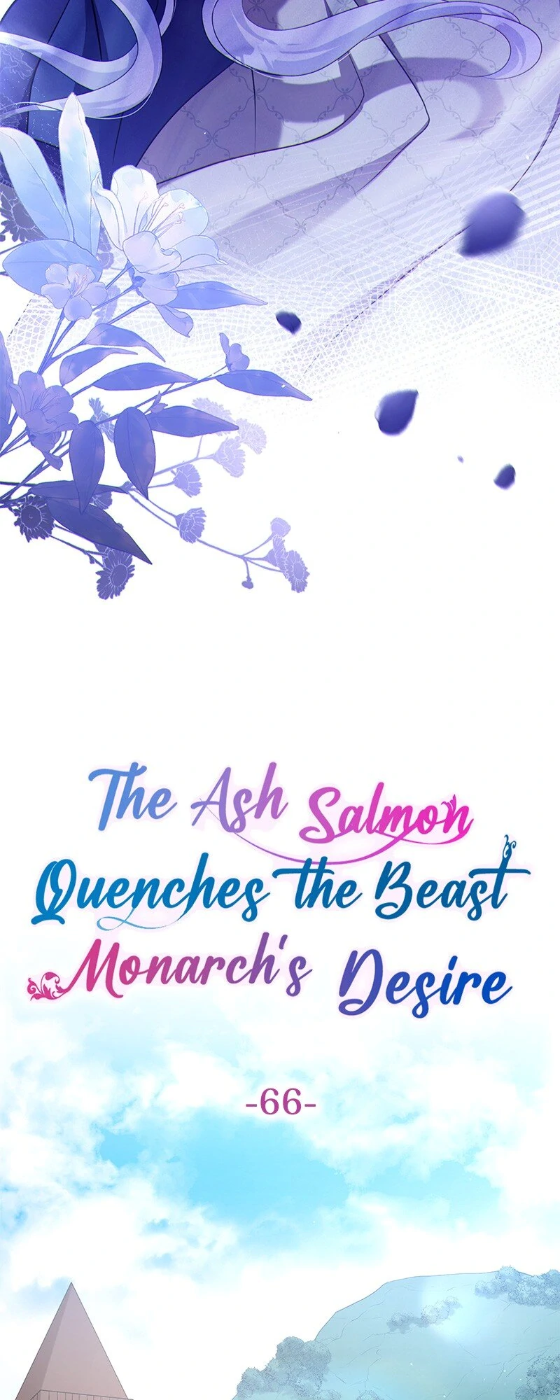 The Ash Salmon Quenches the Beast Monarch’s Desire Chapter 66 246 ch 66 2