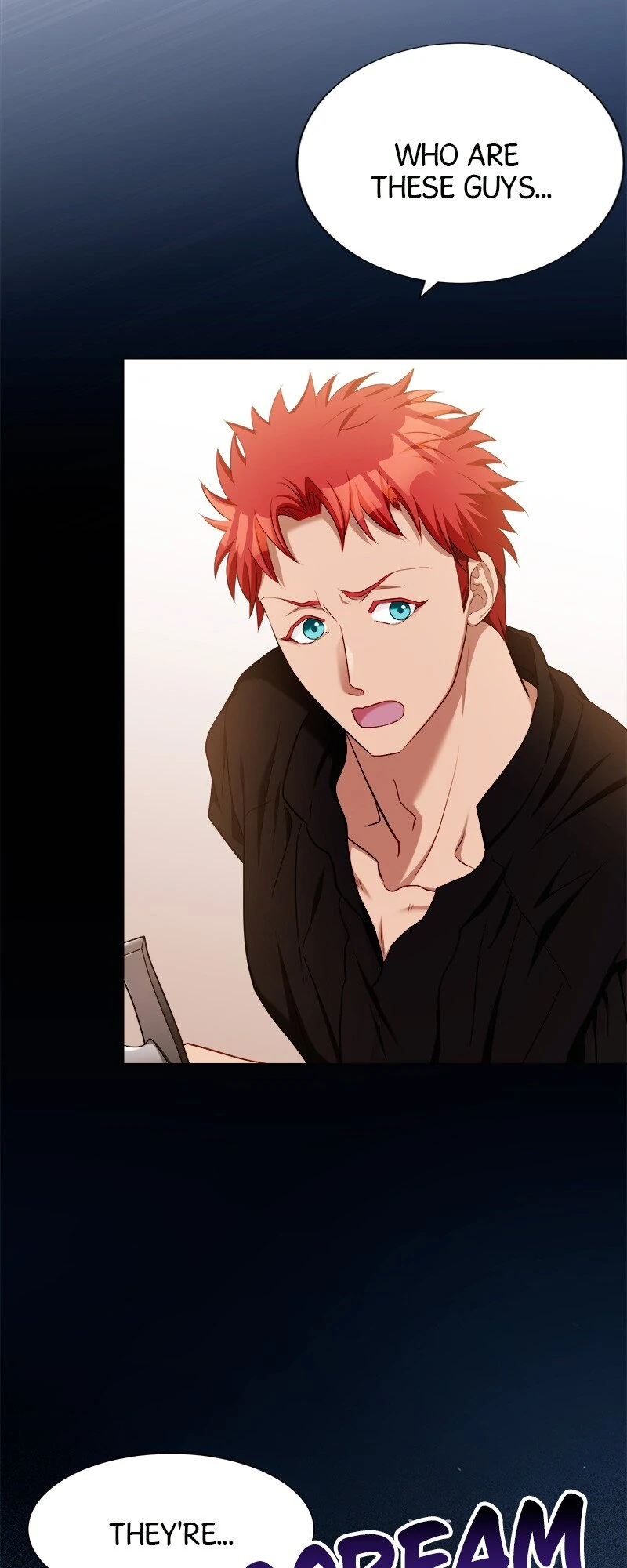 The Ash Salmon Quenches the Beast Monarch’s Desire Chapter 66 264 ch 66 20