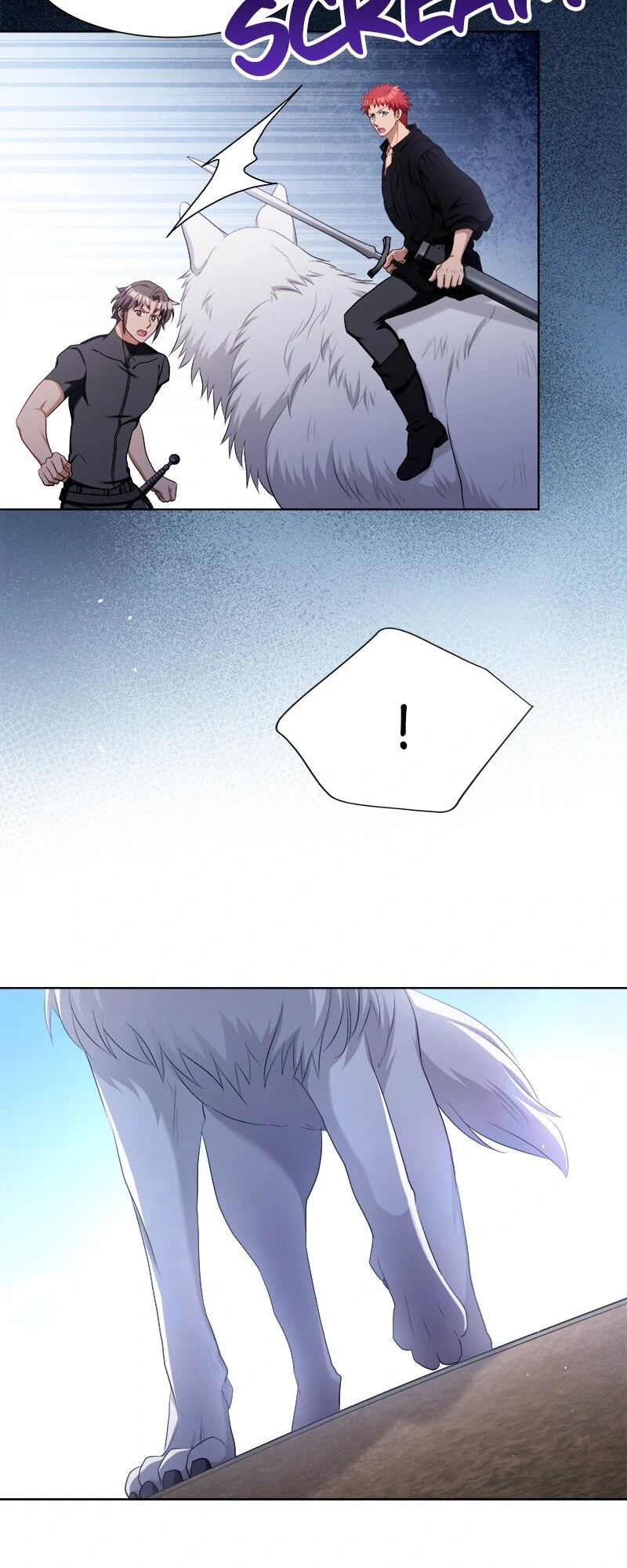 The Ash Salmon Quenches the Beast Monarch’s Desire Chapter 66 265 ch 66 21