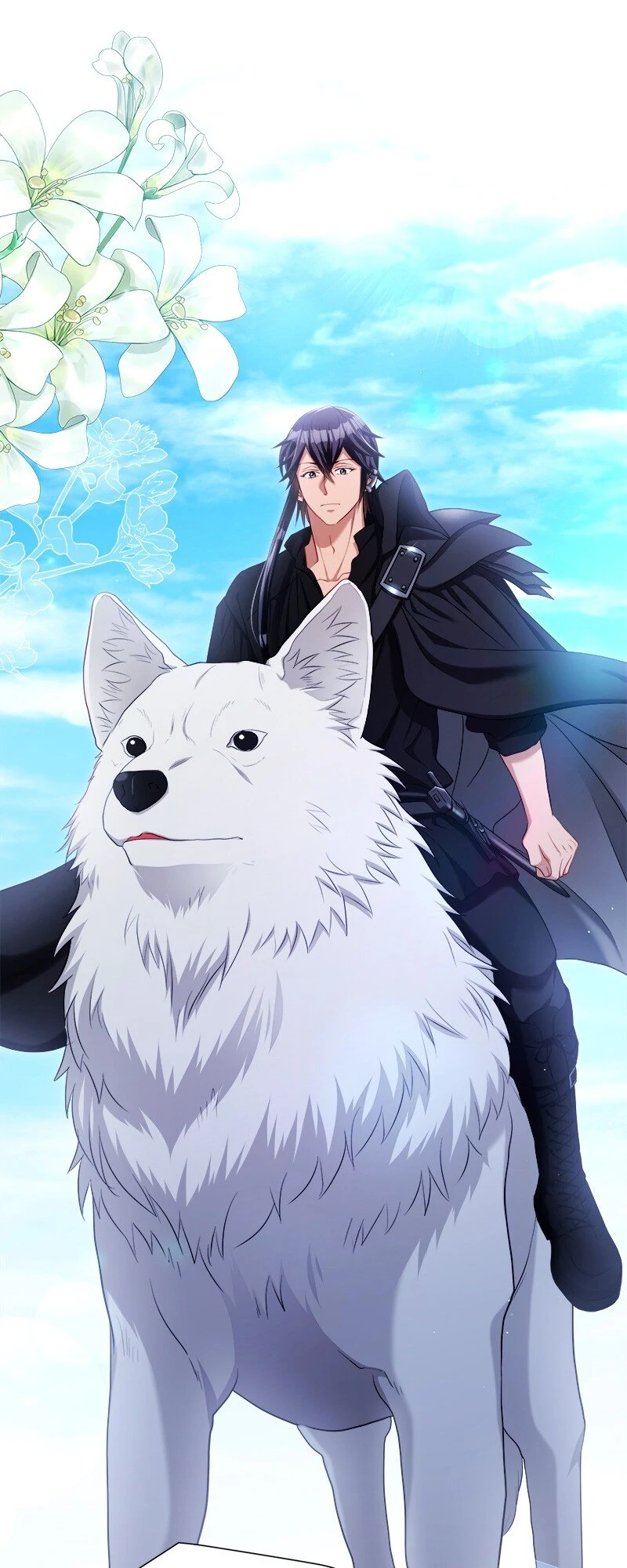 The Ash Salmon Quenches the Beast Monarch’s Desire Chapter 66 266 ch 66 22