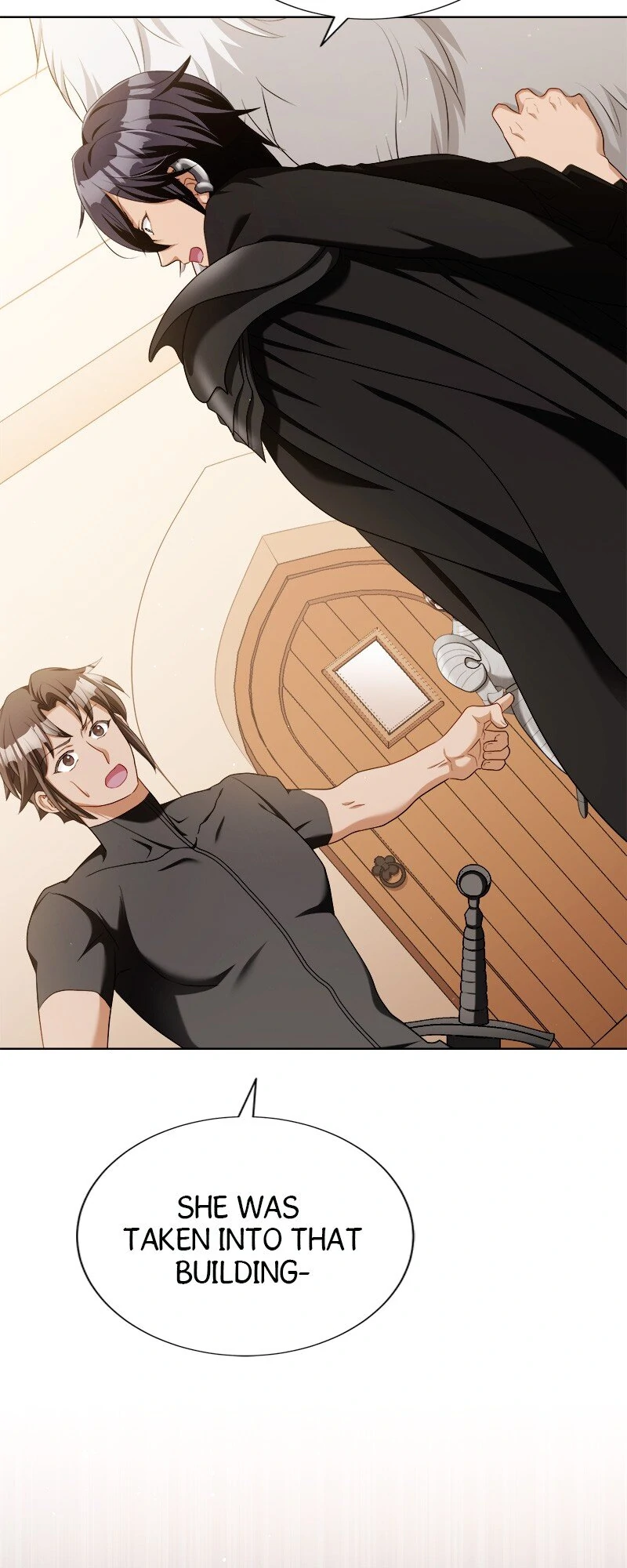 The Ash Salmon Quenches the Beast Monarch’s Desire Chapter 66 269 ch 66 25