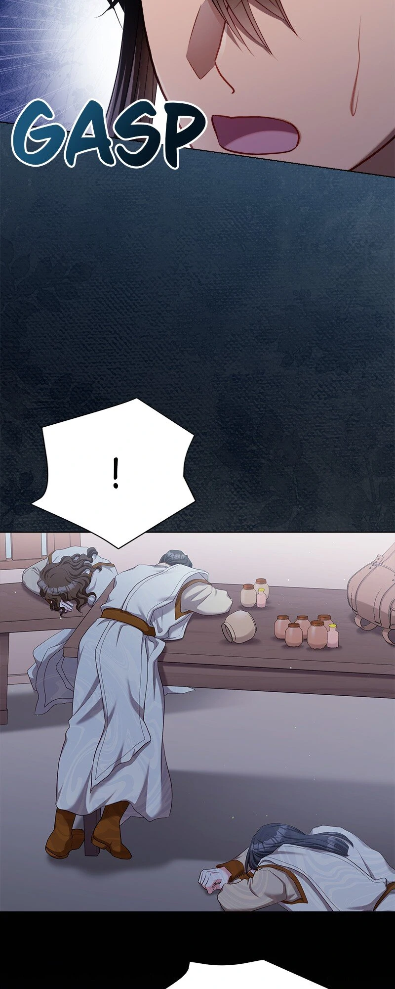 The Ash Salmon Quenches the Beast Monarch’s Desire Chapter 66 272 ch 66 28