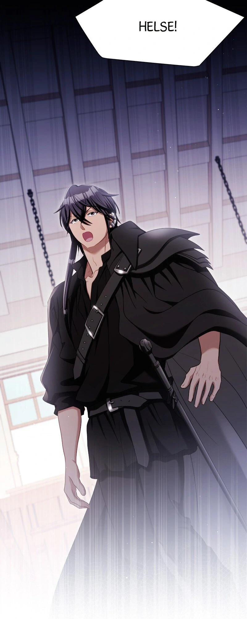 The Ash Salmon Quenches the Beast Monarch’s Desire Chapter 66 273 ch 66 29