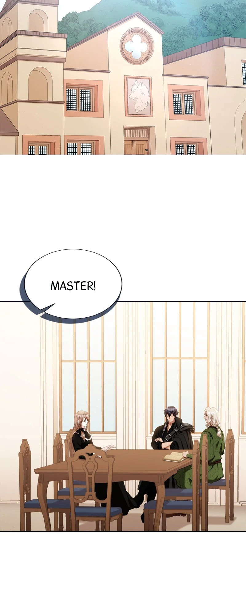 The Ash Salmon Quenches the Beast Monarch’s Desire Chapter 66 247 ch 66 3