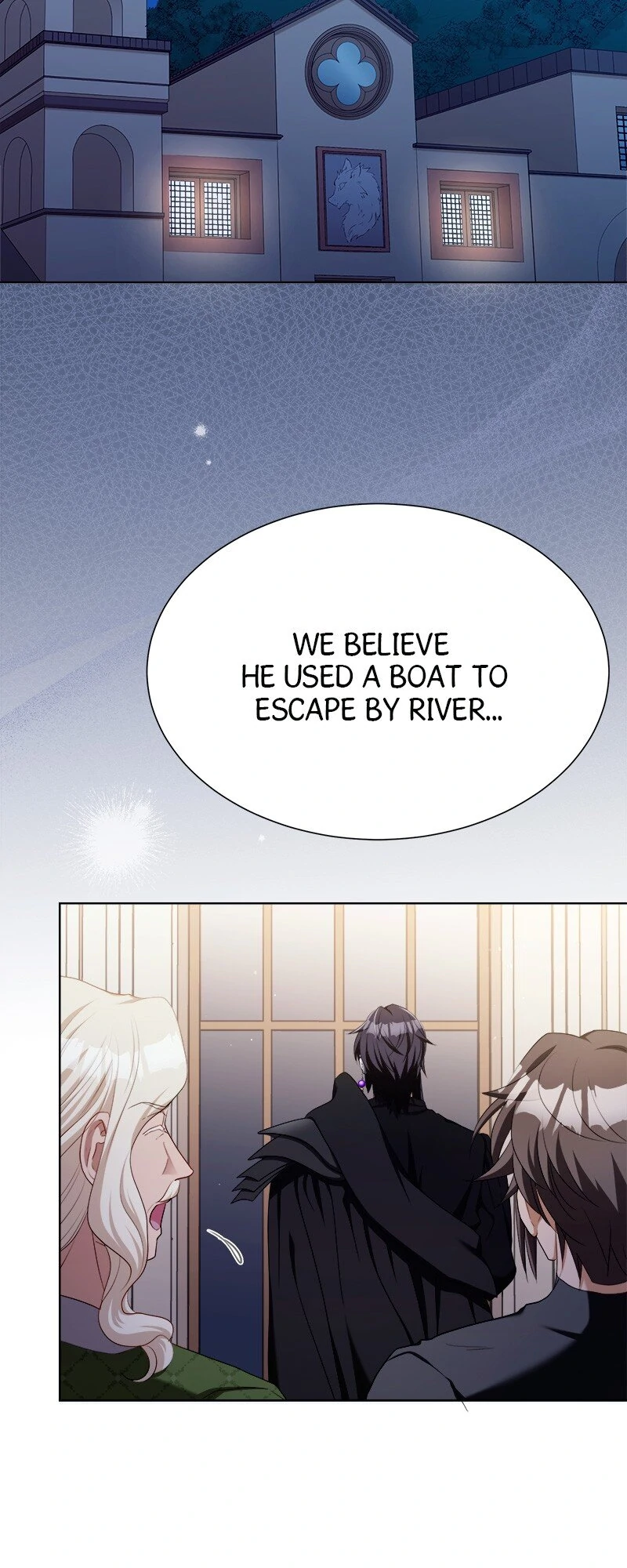 The Ash Salmon Quenches the Beast Monarch’s Desire Chapter 66 275 ch 66 31