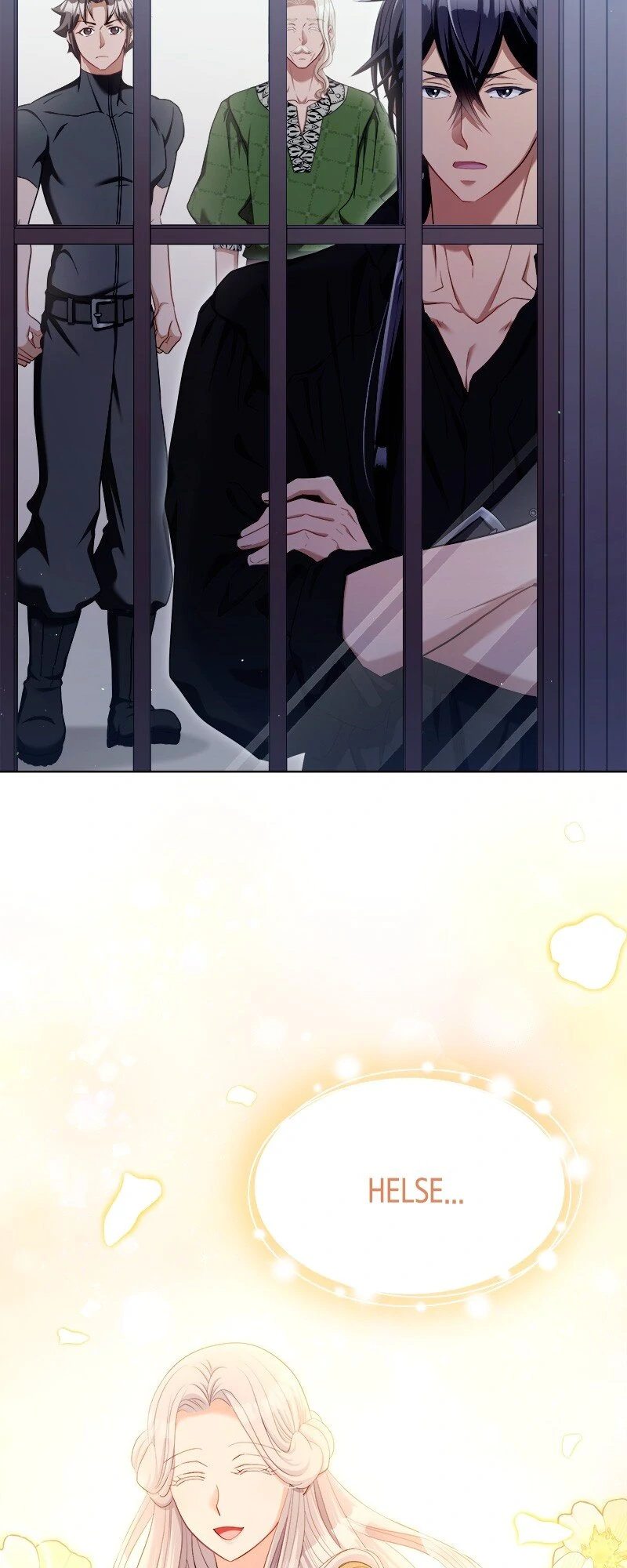 The Ash Salmon Quenches the Beast Monarch’s Desire Chapter 66 277 ch 66 33