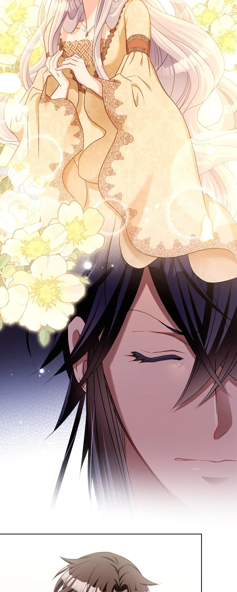 The Ash Salmon Quenches the Beast Monarch’s Desire Chapter 66 278 ch 66 34